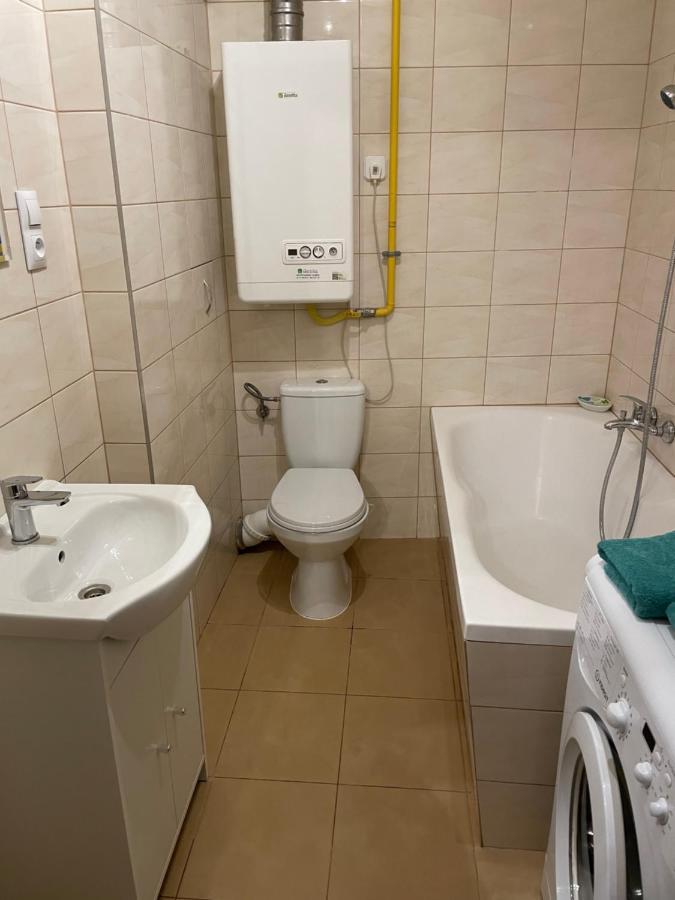 Apartament Puscha كيلتشي المظهر الخارجي الصورة