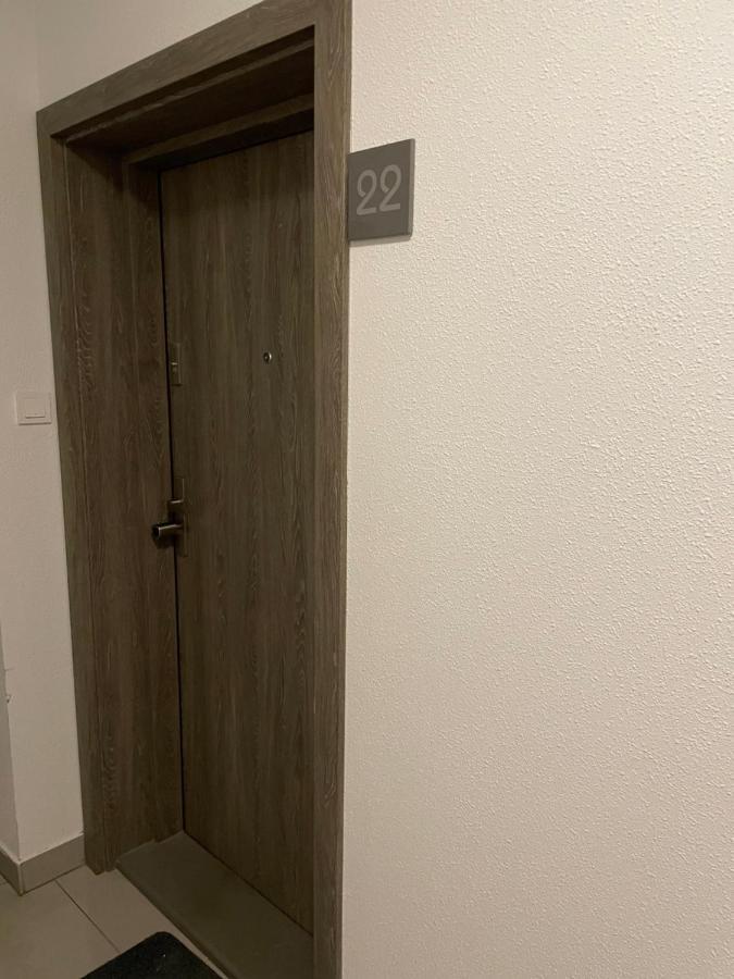 Apartament Puscha كيلتشي المظهر الخارجي الصورة